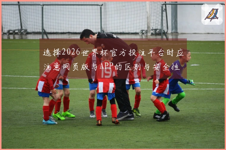 选择2026世界杯官方投注平台时应注意网页版与APP的区别与安全性